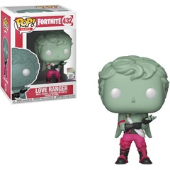 Funko Pop! Games: Fortnite - Love Ranger 432